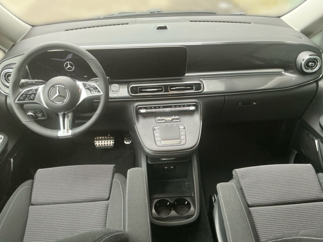 Mercedes-Benz V-Klasse – Bild 23