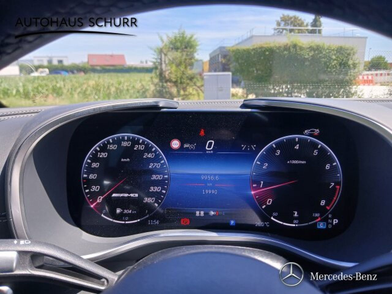Mercedes-Benz AMG GT – Bild 14