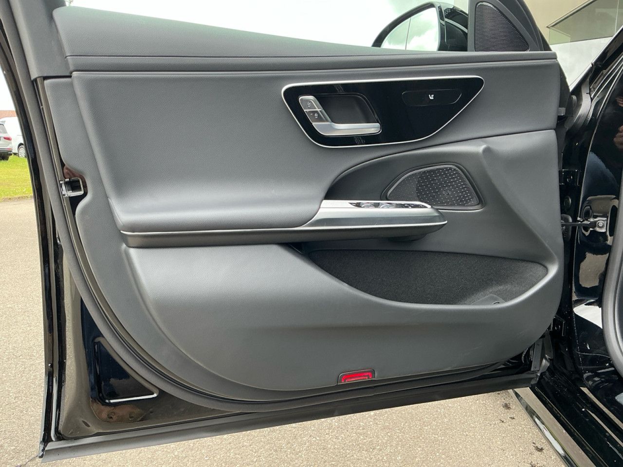 Mercedes-Benz E-Klasse – Bild 6