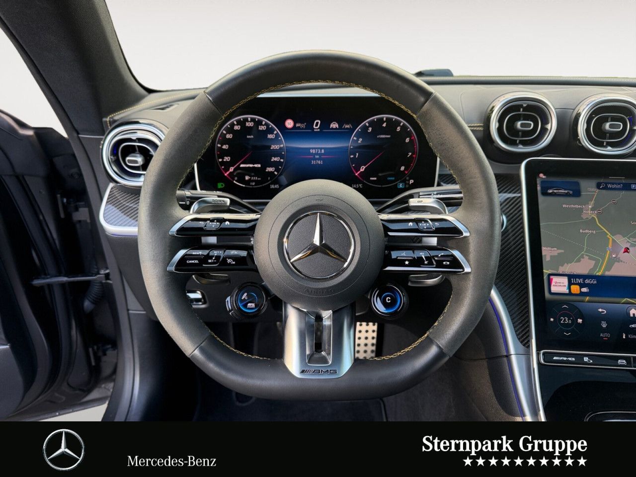 Mercedes-Benz CLE – Bild 12