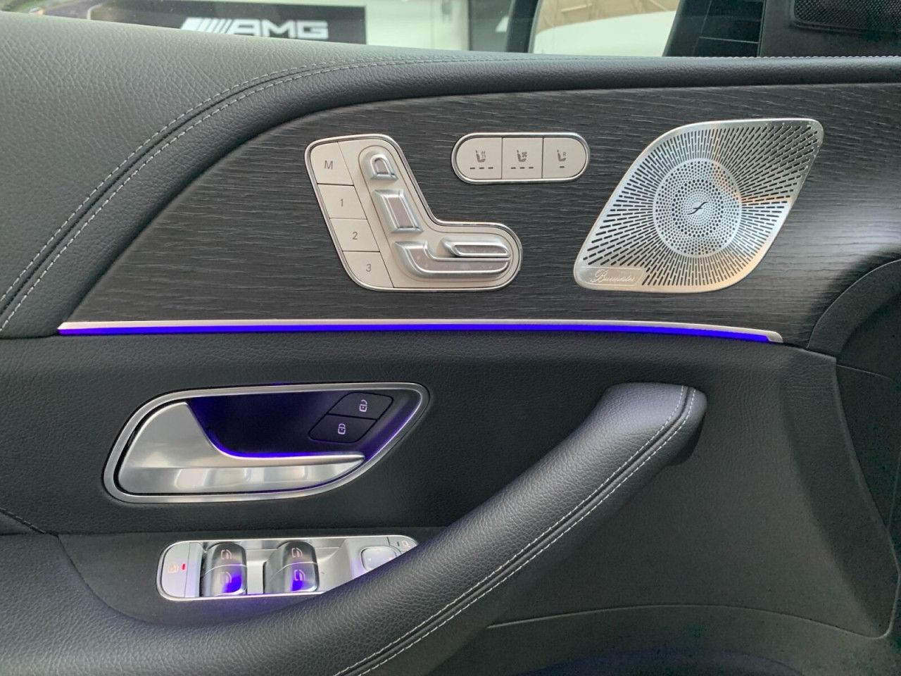 Mercedes-Benz GLE – Bild 17