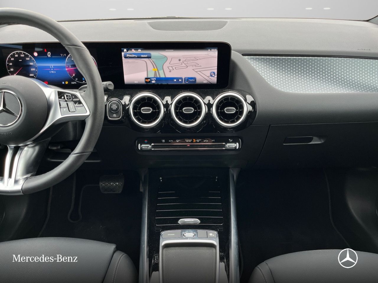 Mercedes-Benz B-Klasse – Bild 12