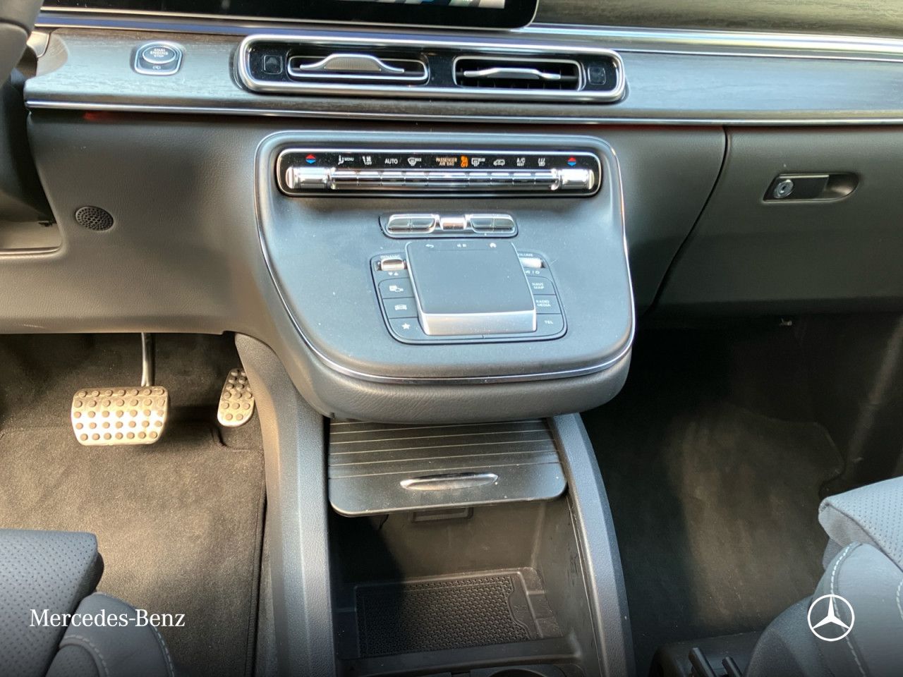 Mercedes-Benz V-Klasse – Bild 12