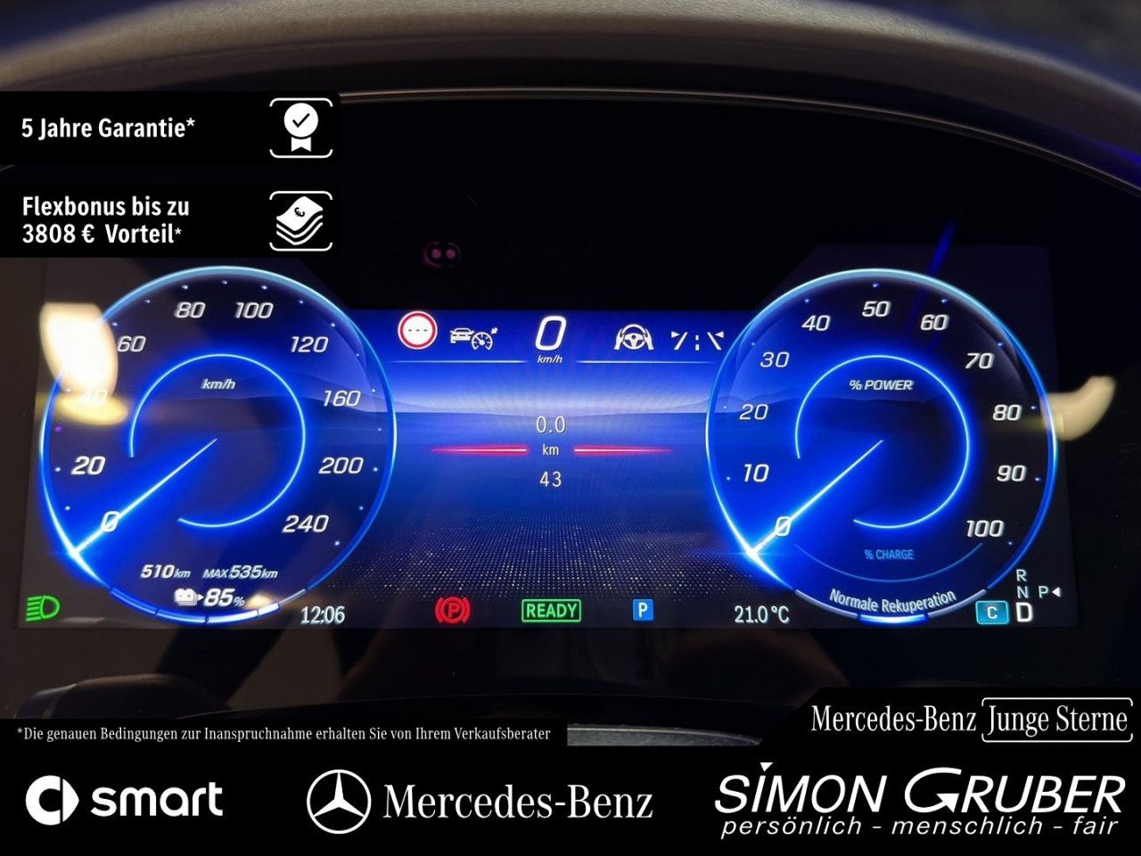 Mercedes-Benz EQS – Bild 4