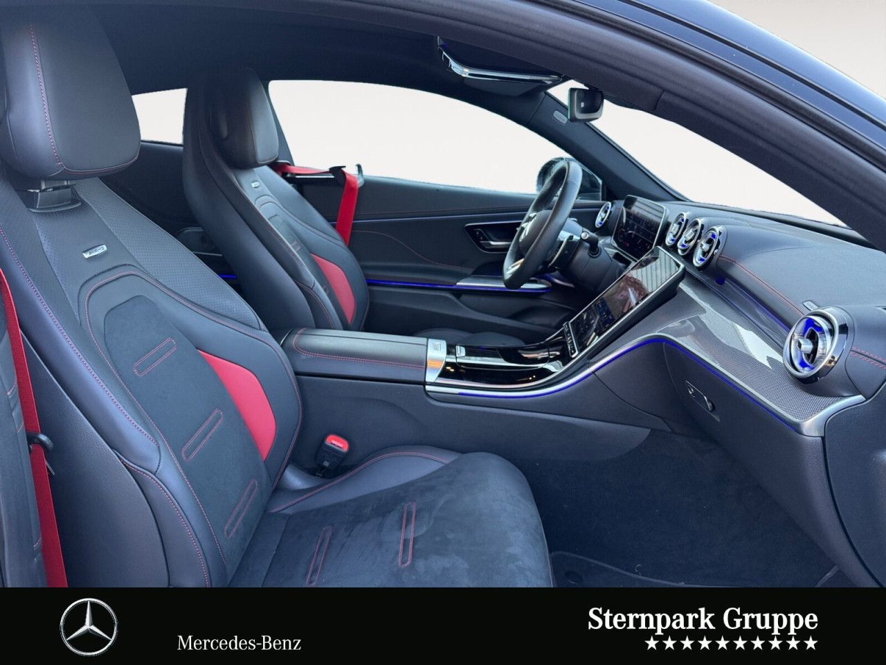 Mercedes-Benz CLE – Bild 15