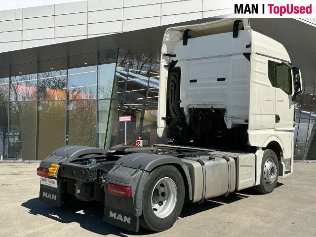 MAN TGX 18.510 4x2 BL SA 6