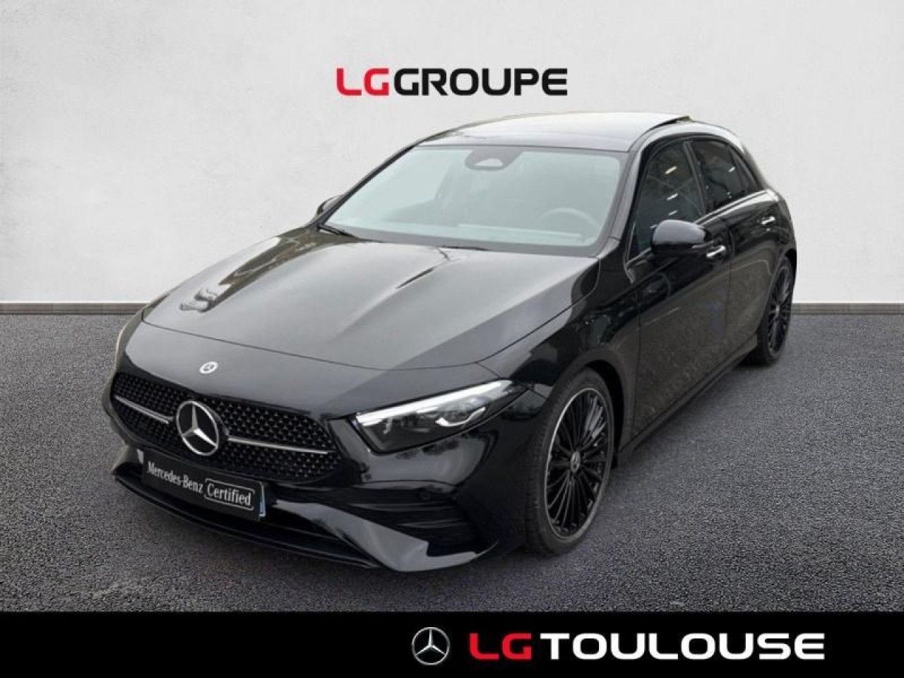 Photo du v&eacute;hicule 1 / 18