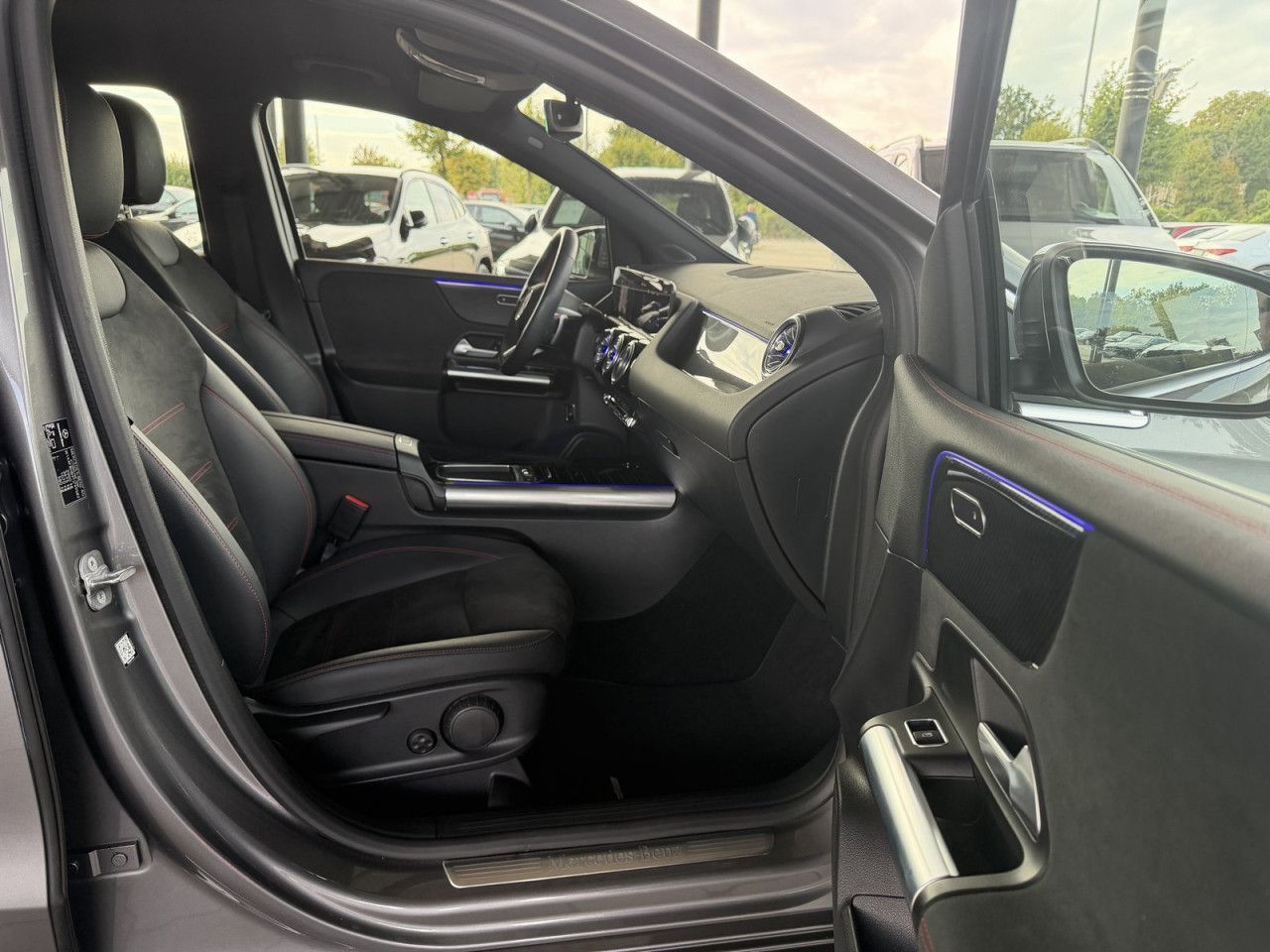 Mercedes-Benz B-Klasse – Bild 8