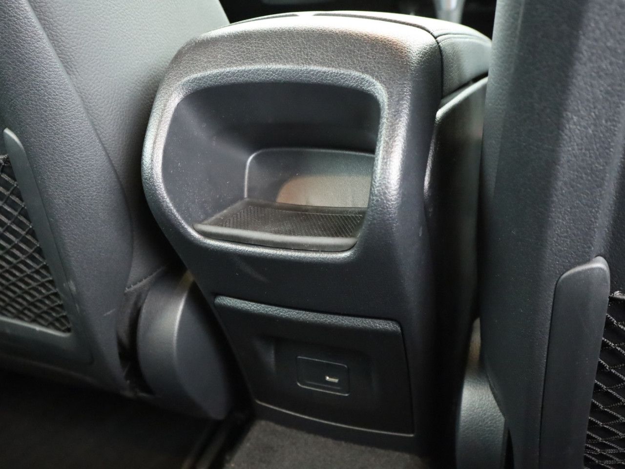 Mercedes-Benz CLA – Bild 23