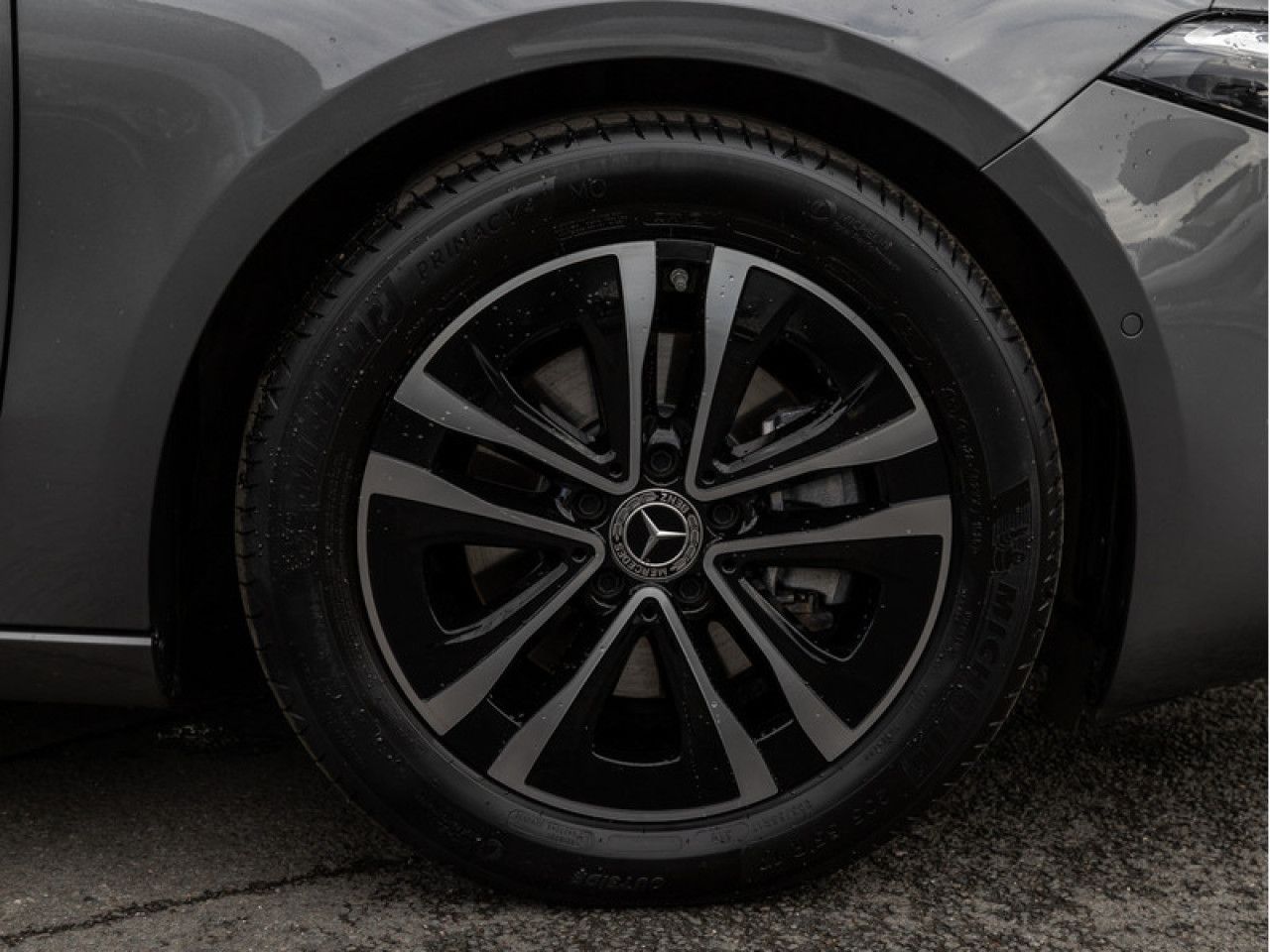 Mercedes-Benz A-Klasse – Bild 6