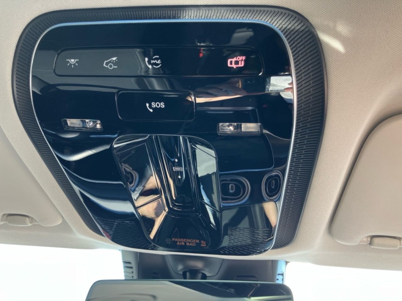 Mercedes-Benz GLC – Bild 18