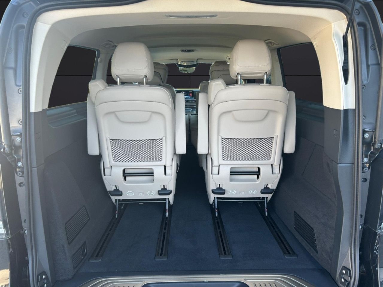 Mercedes-Benz V-Klasse – Bild 15