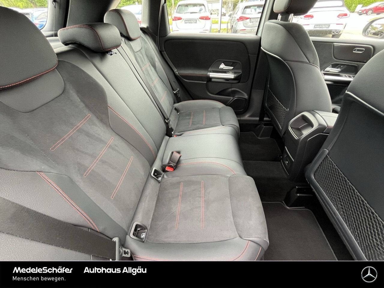 Mercedes-Benz B-Klasse – Bild 16