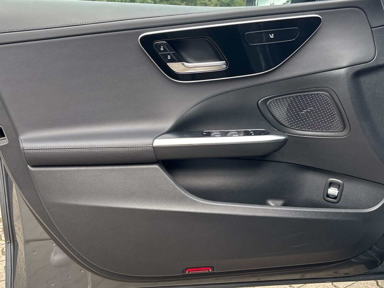 Mercedes-Benz C-Klasse – Bild 3