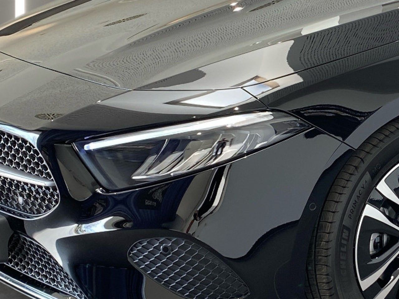 Mercedes-Benz A-Klasse – Bild 5