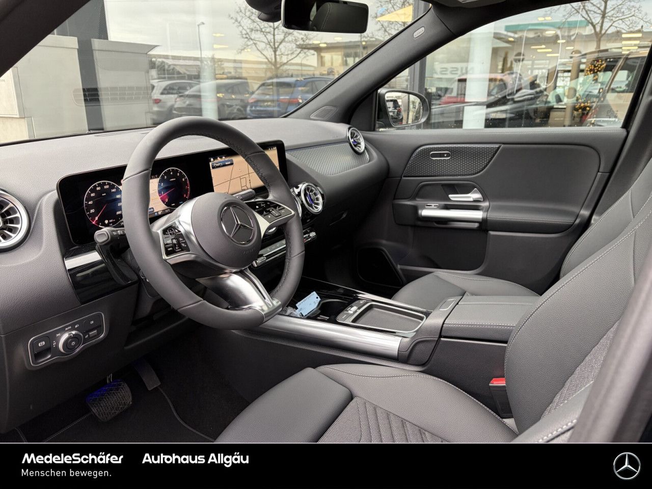 Mercedes-Benz GLA – Bild 4