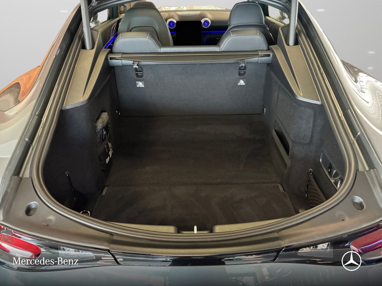 Mercedes-Benz AMG GT – Bild 14