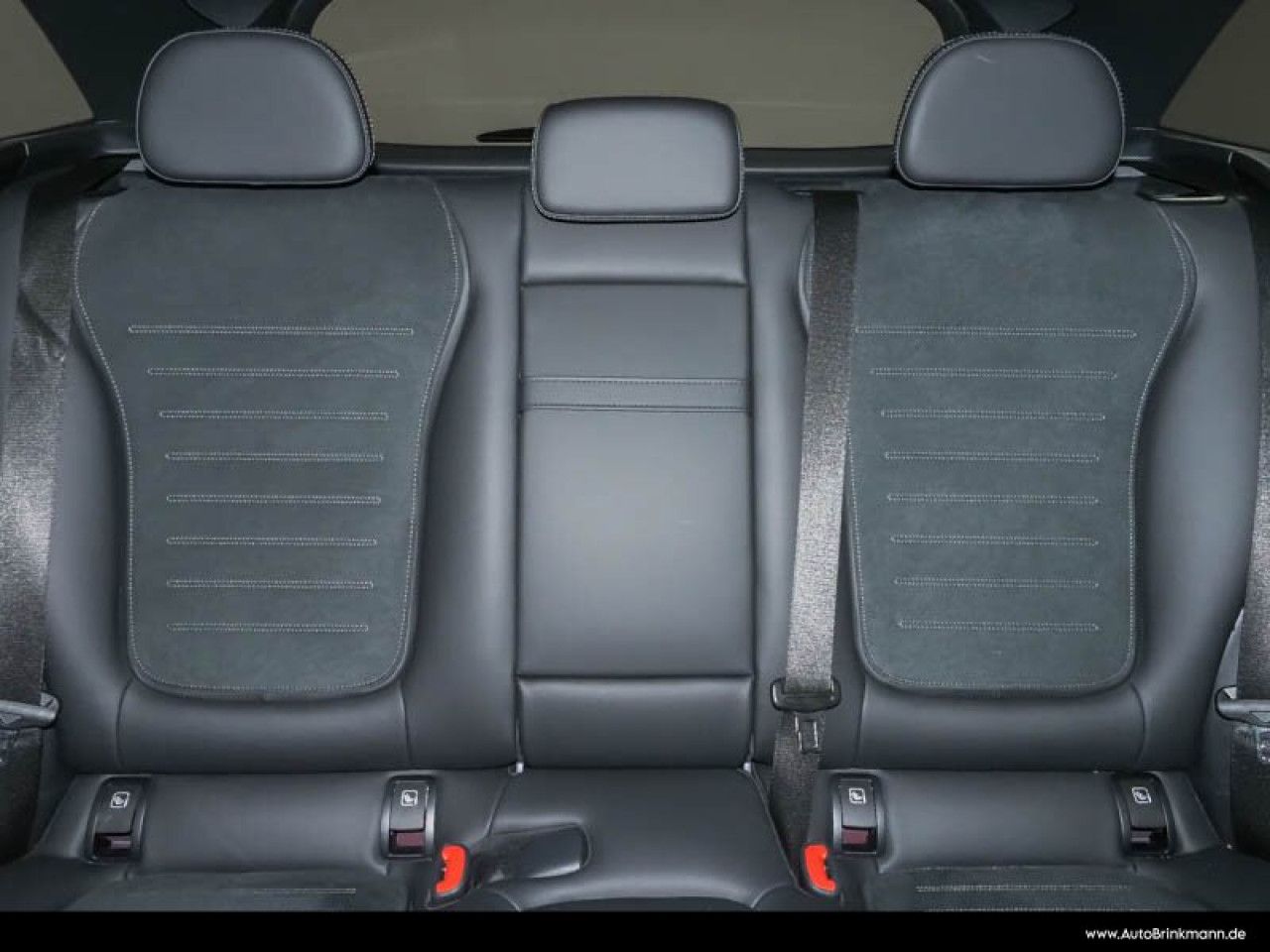 Mercedes-Benz GLC – Bild 9