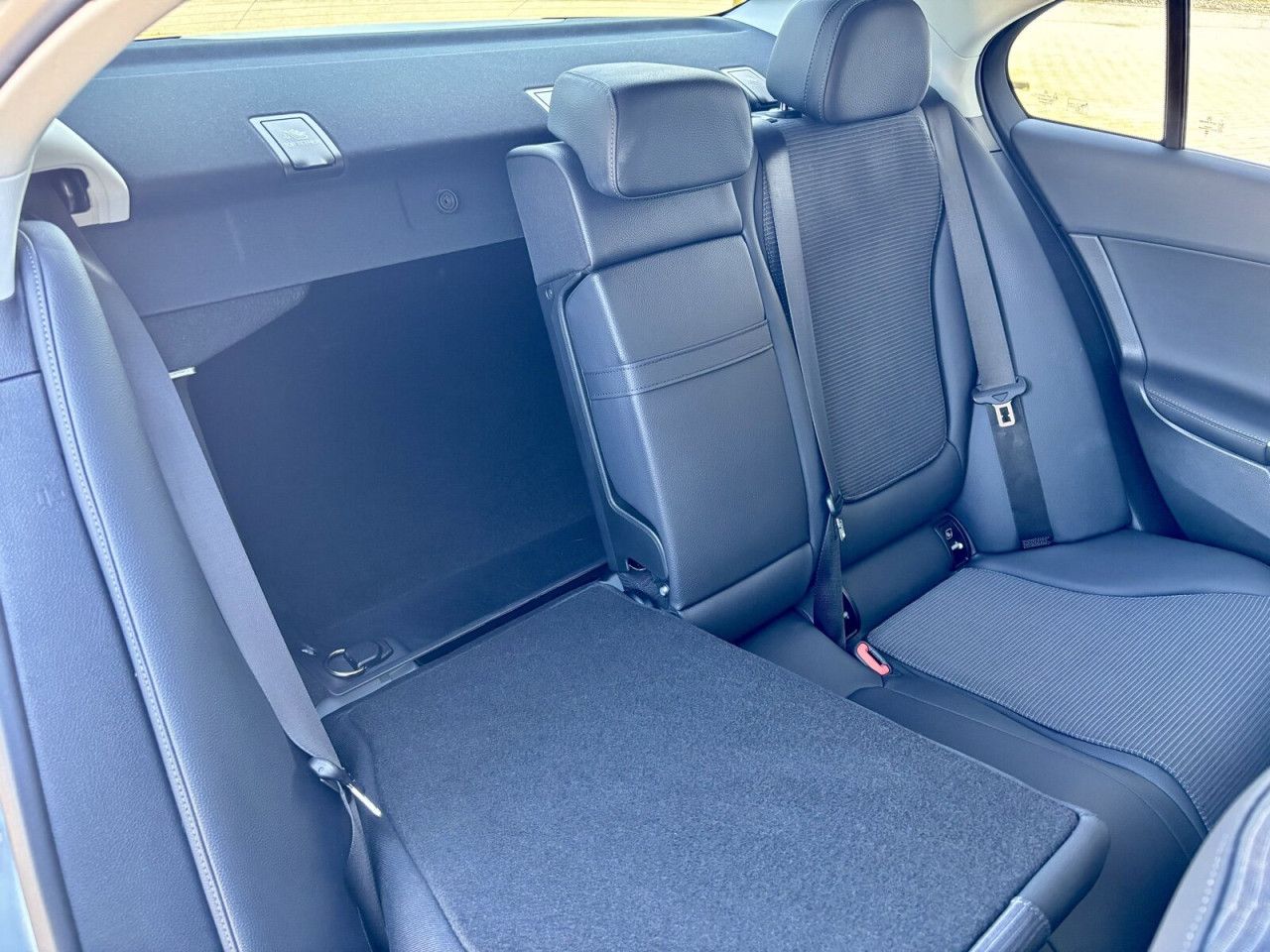 Mercedes-Benz C-Klasse – Bild 15