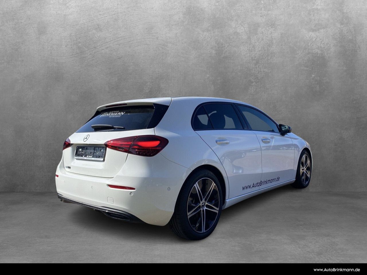 Mercedes-Benz A-Klasse – Bild 5