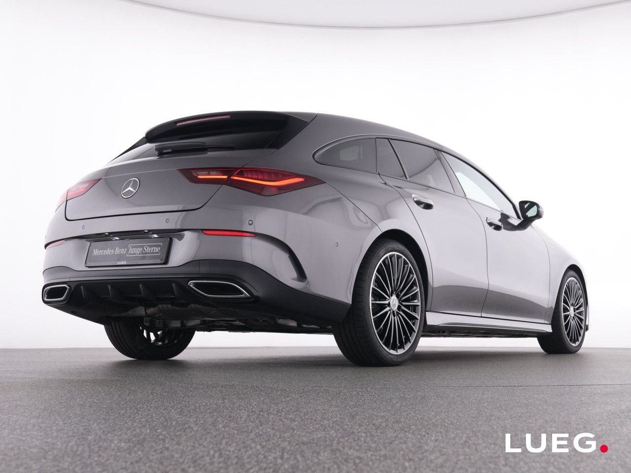 Mercedes-Benz CLA – Bild 7