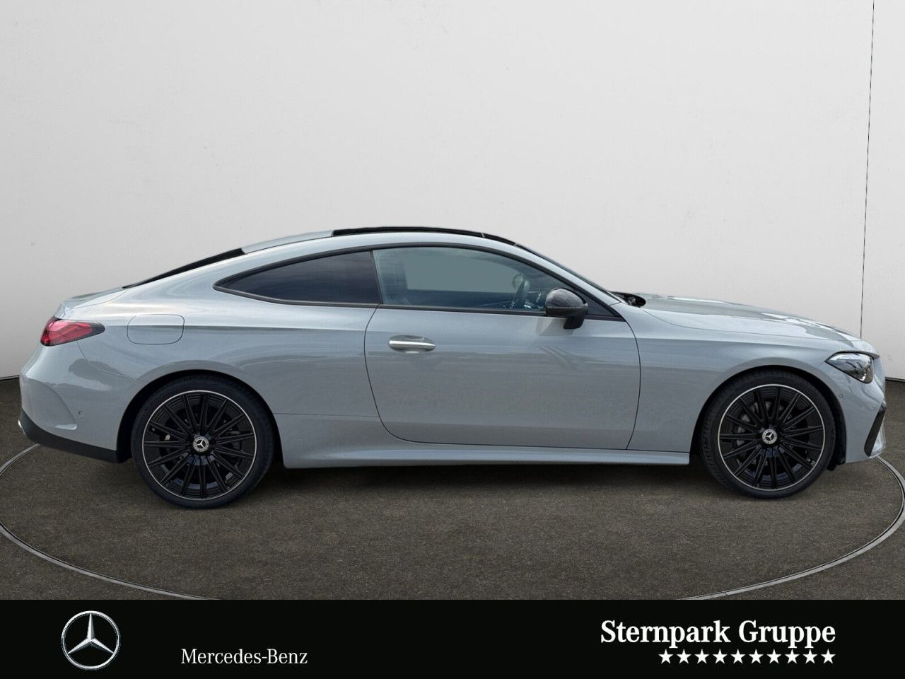 Mercedes-Benz CLE – Bild 6