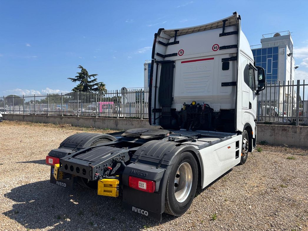 IVECO | AS440S51T/P