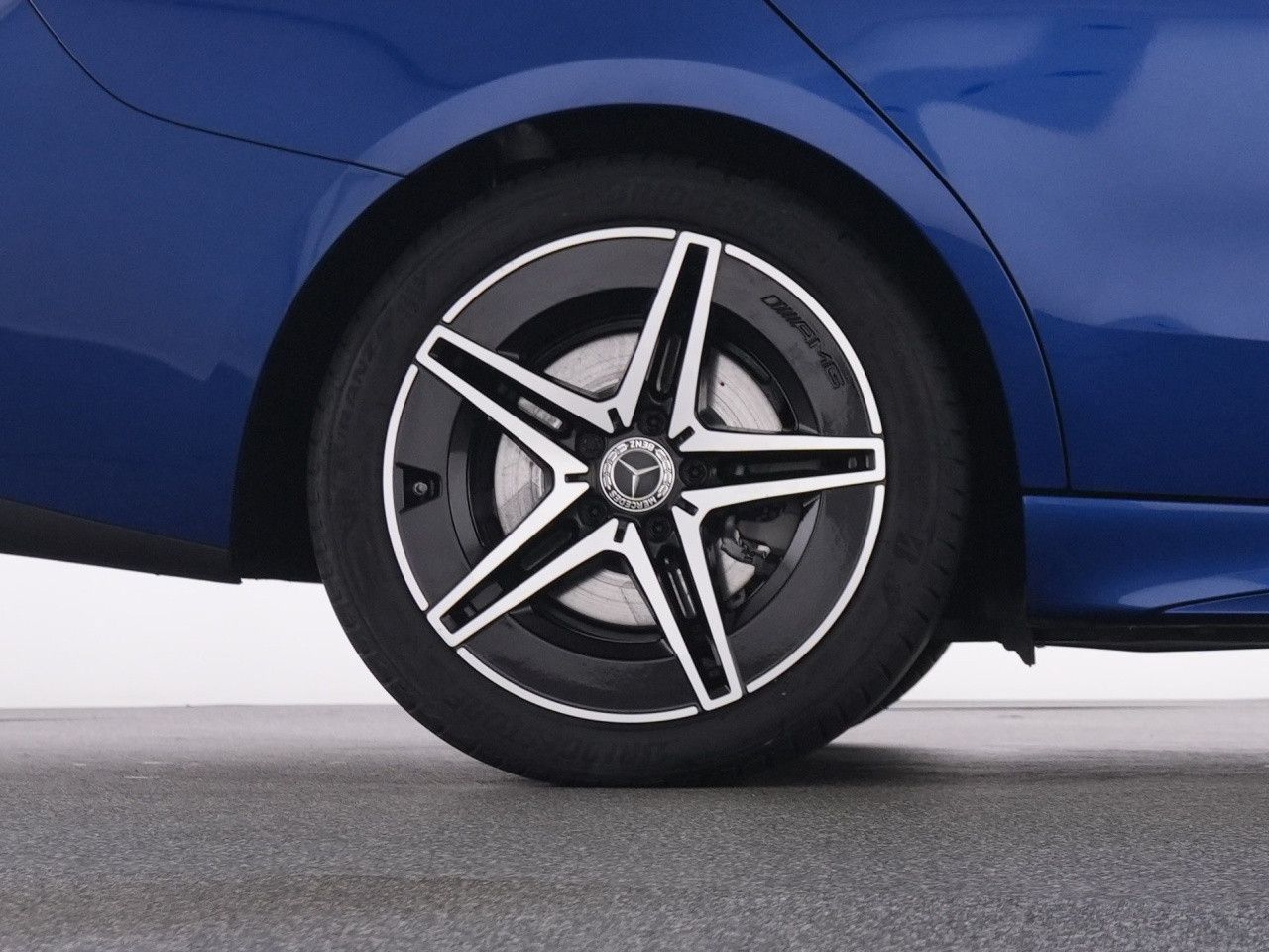 Mercedes-Benz C-Klasse – Bild 22