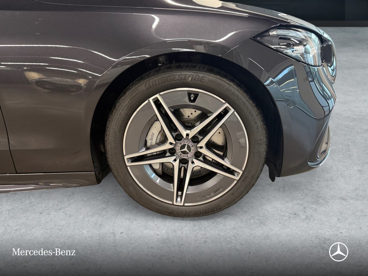 Mercedes-Benz C-Klasse – Bild 2