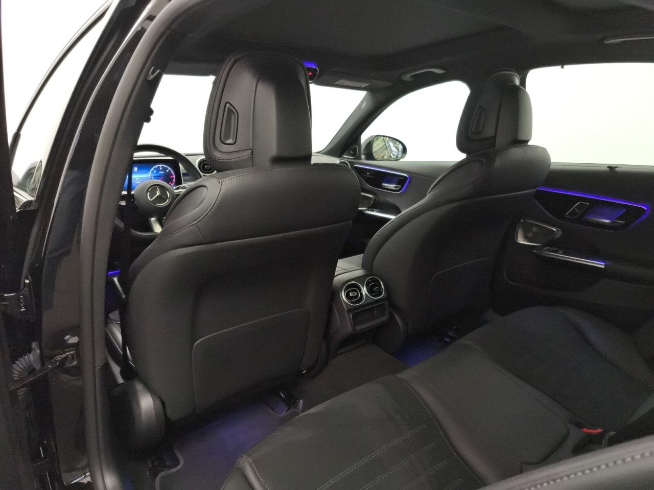 Mercedes-Benz C-Klasse – Bild 19