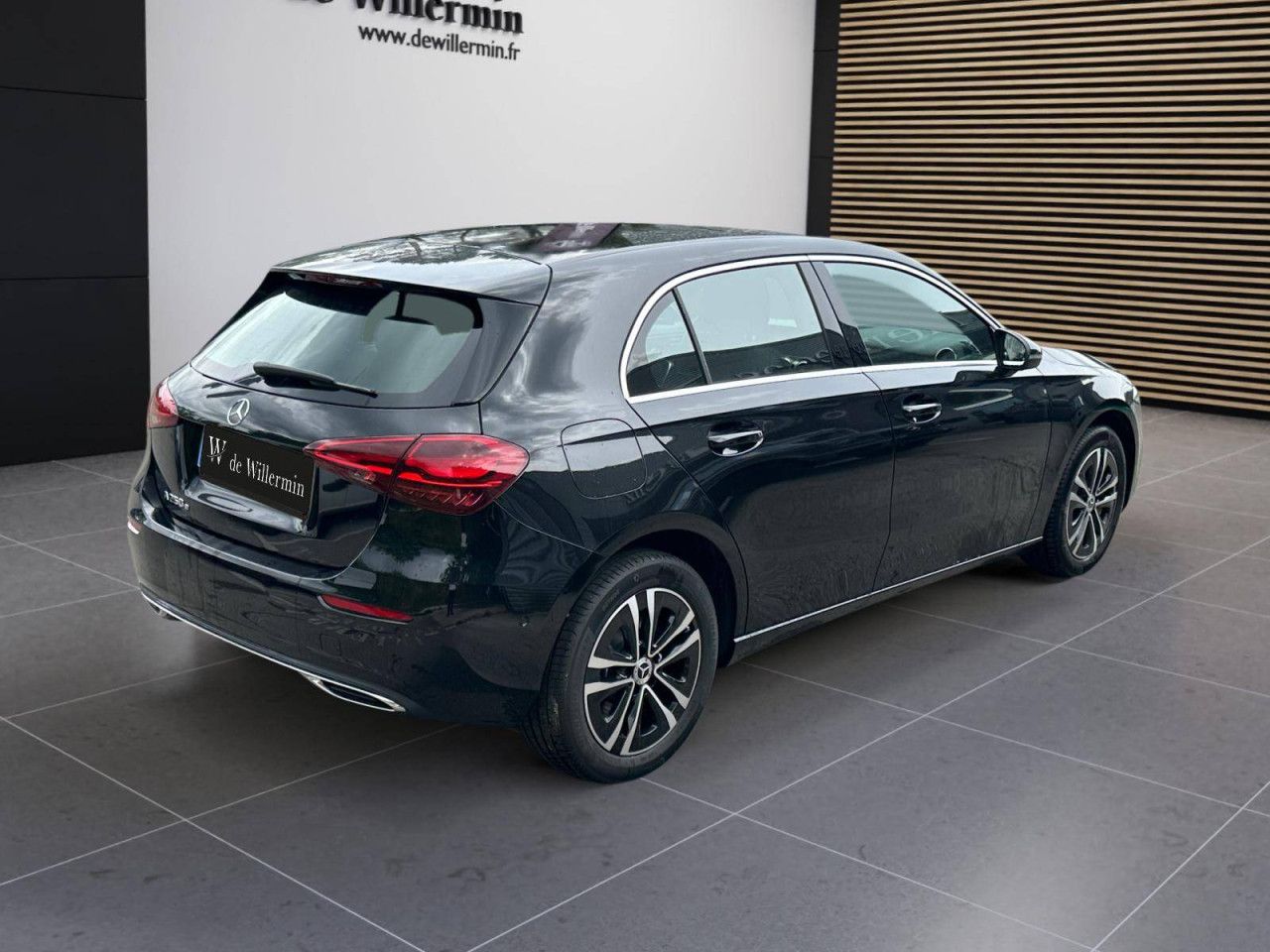 Photo du v&eacute;hicule 5 / 18