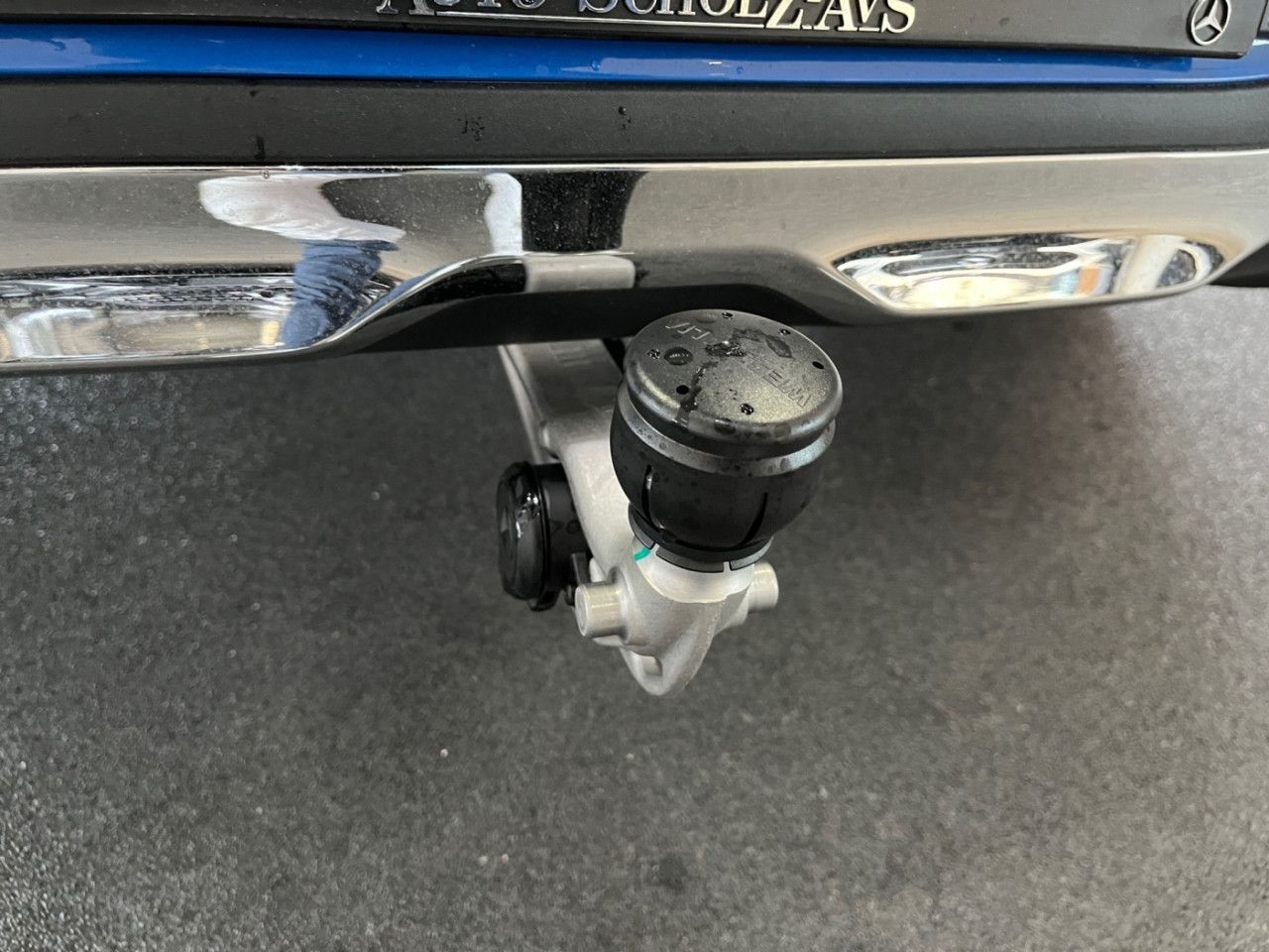 Mercedes-Benz GLB – Bild 13