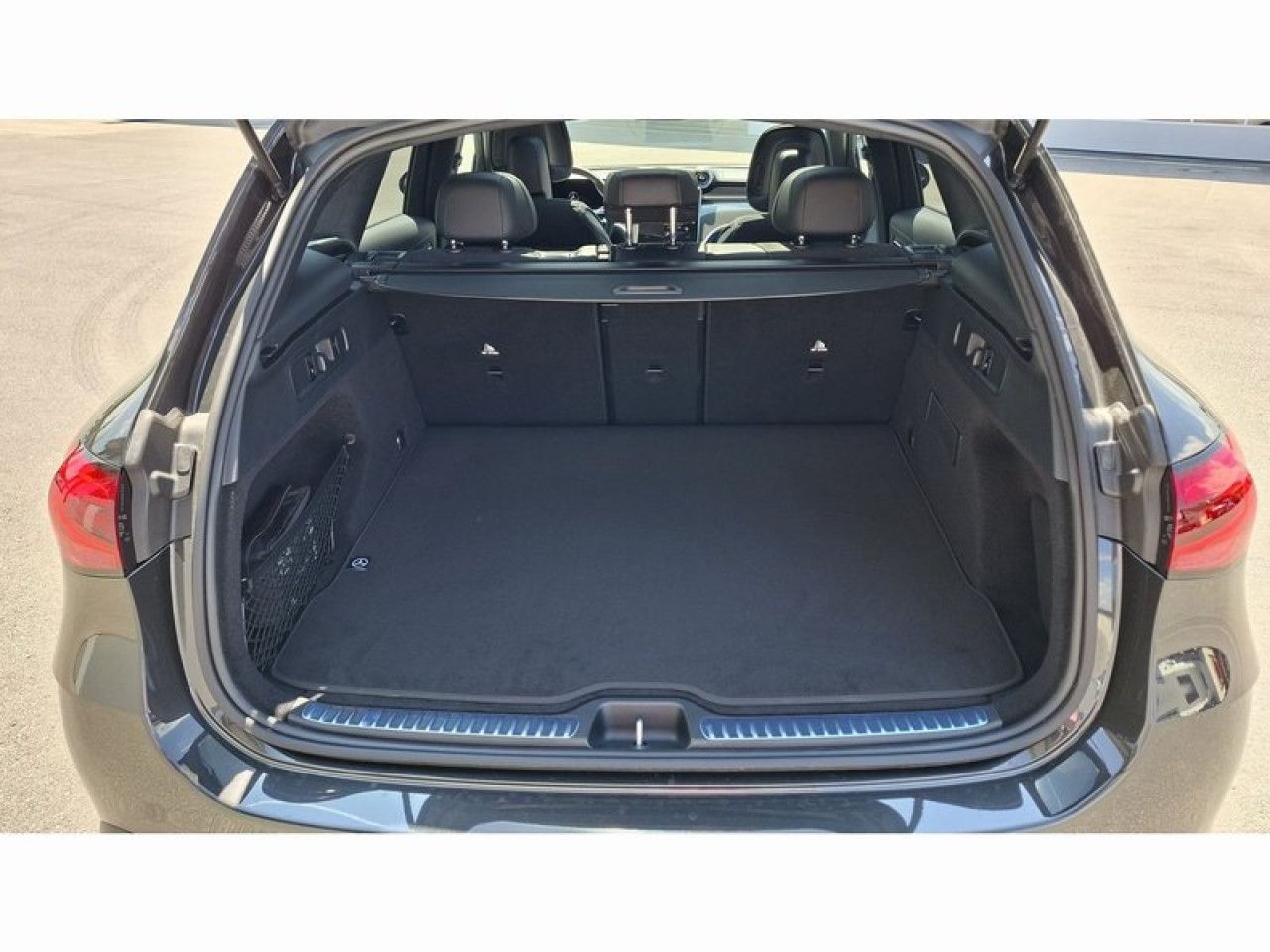 Mercedes-Benz GLC – Bild 15