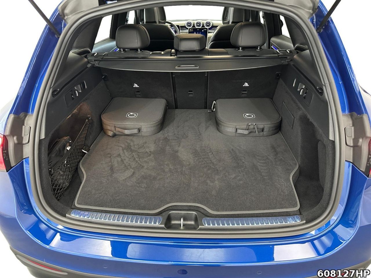 Mercedes-Benz GLC – Bild 6
