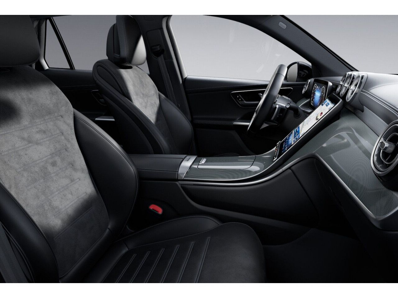 Mercedes-Benz GLC – Bild 12