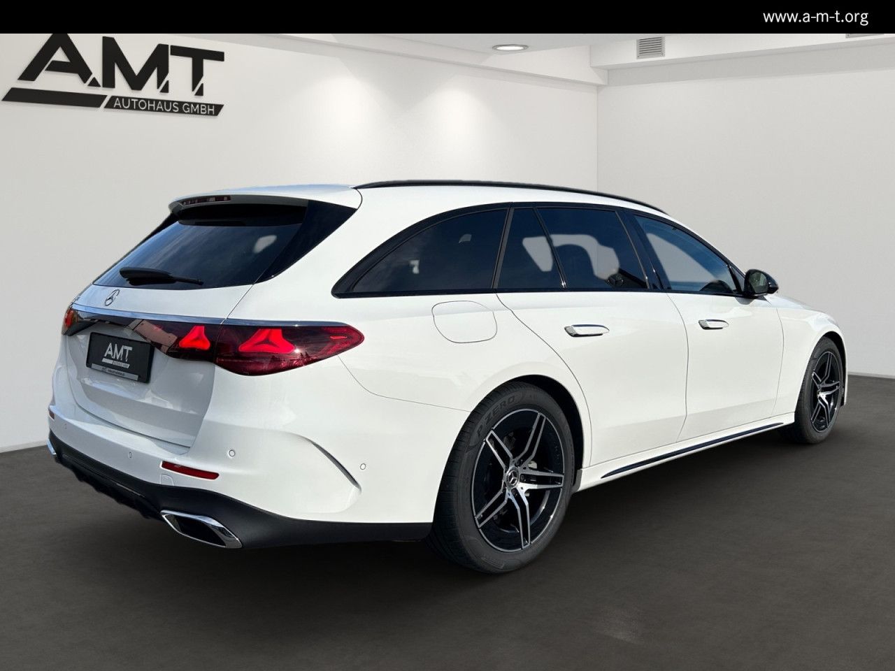 Mercedes-Benz E-Klasse – Bild 3
