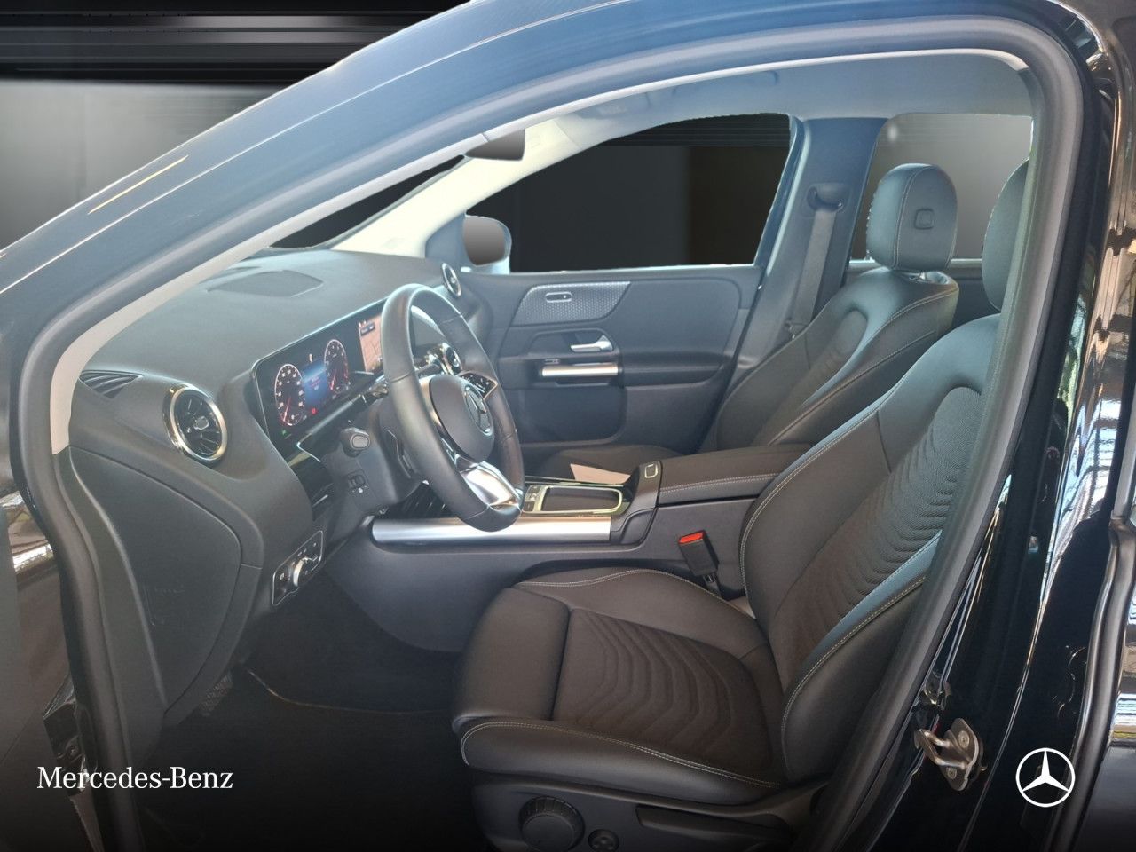 Mercedes-Benz B-Klasse – Bild 9