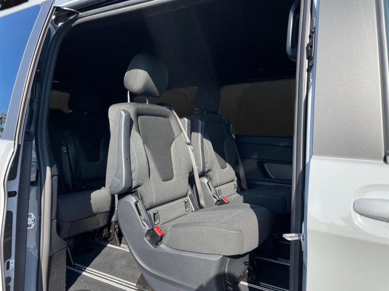 Mercedes-Benz V-Klasse – Bild 13