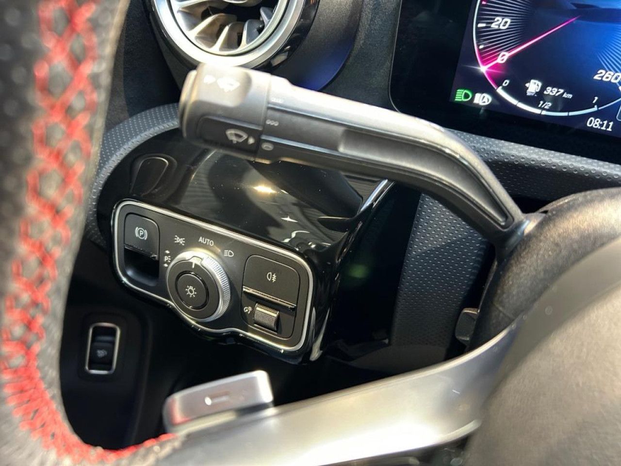 Mercedes-Benz A-Klasse – Bild 13