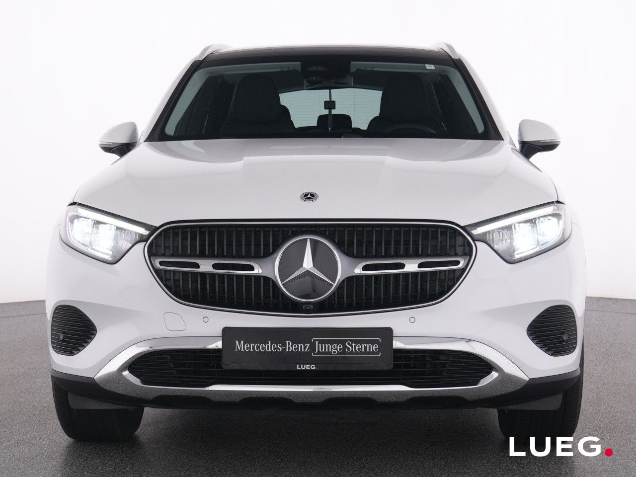 Mercedes-Benz GLC – Bild 14