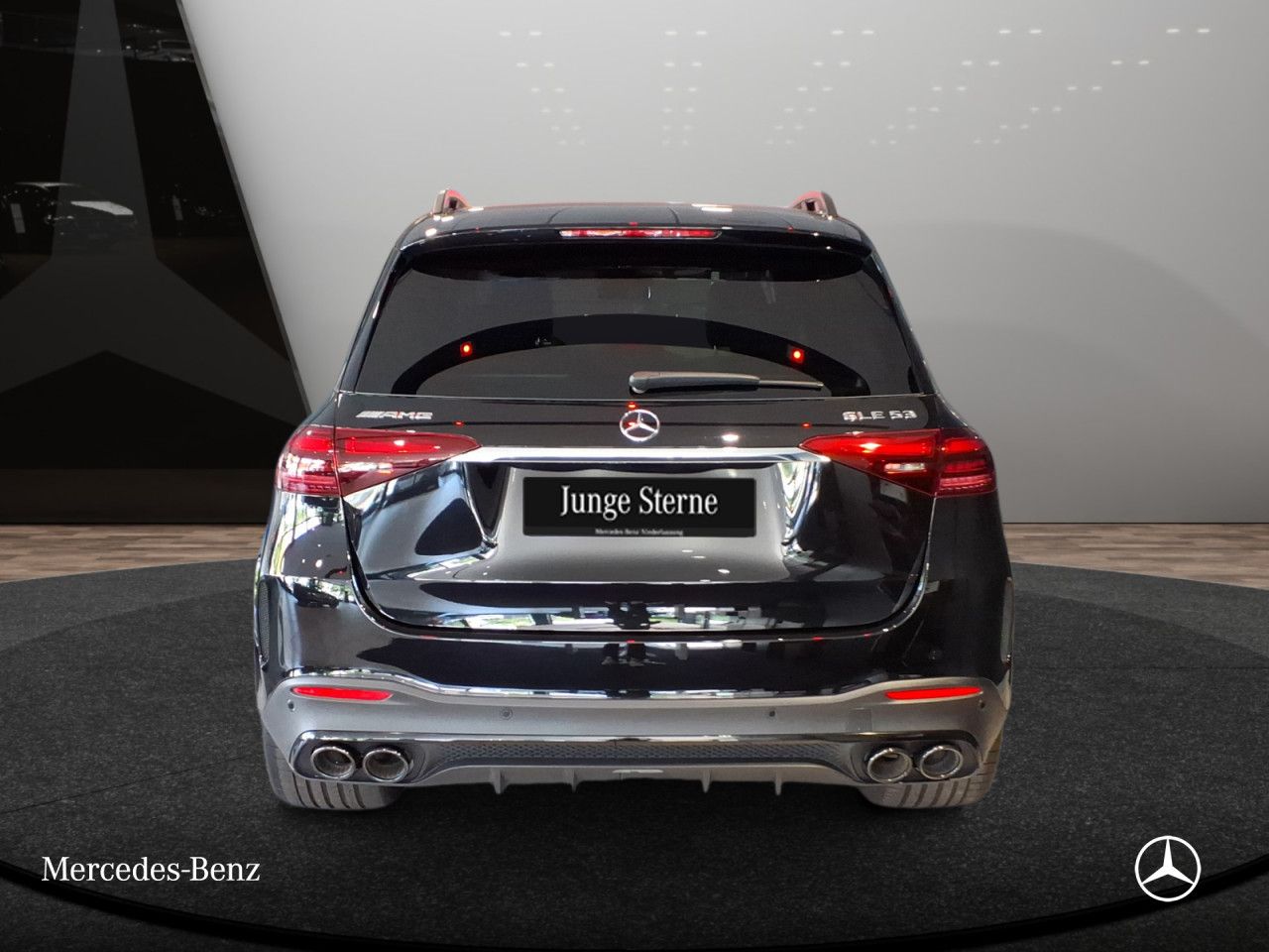 Mercedes-Benz GLE – Bild 6