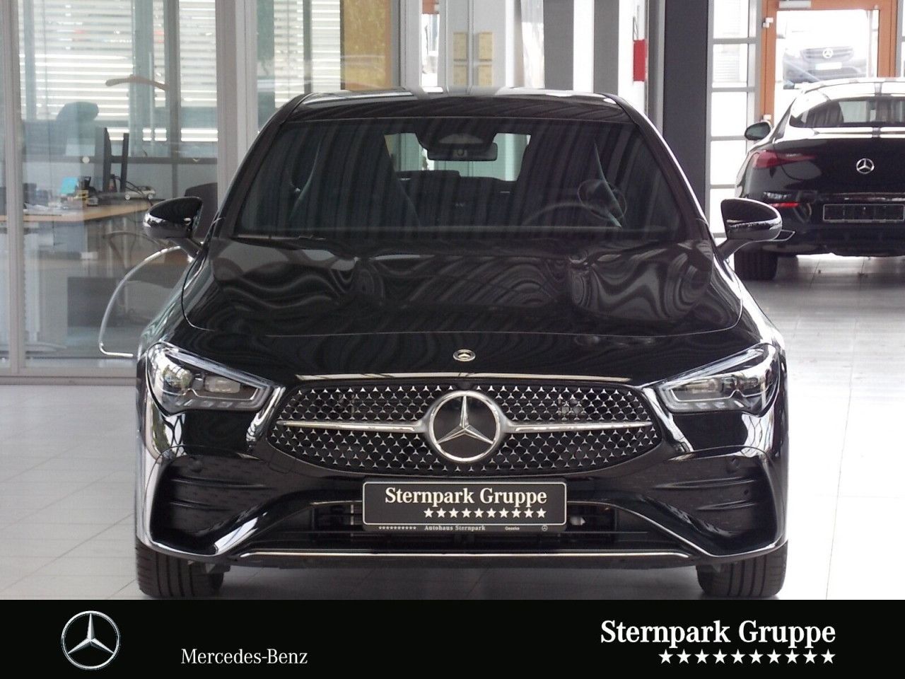 Mercedes-Benz CLA – Bild 14