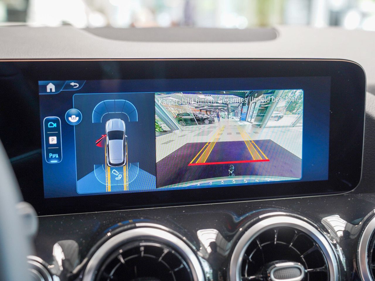 Mercedes-Benz GLA – Bild 22