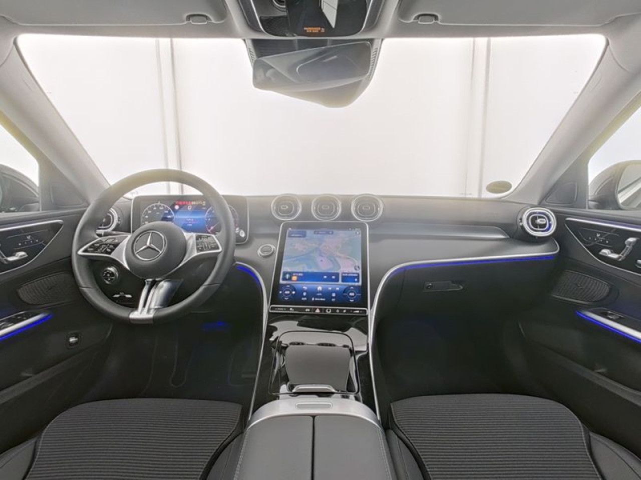 Mercedes-Benz C-Klasse – Bild 6
