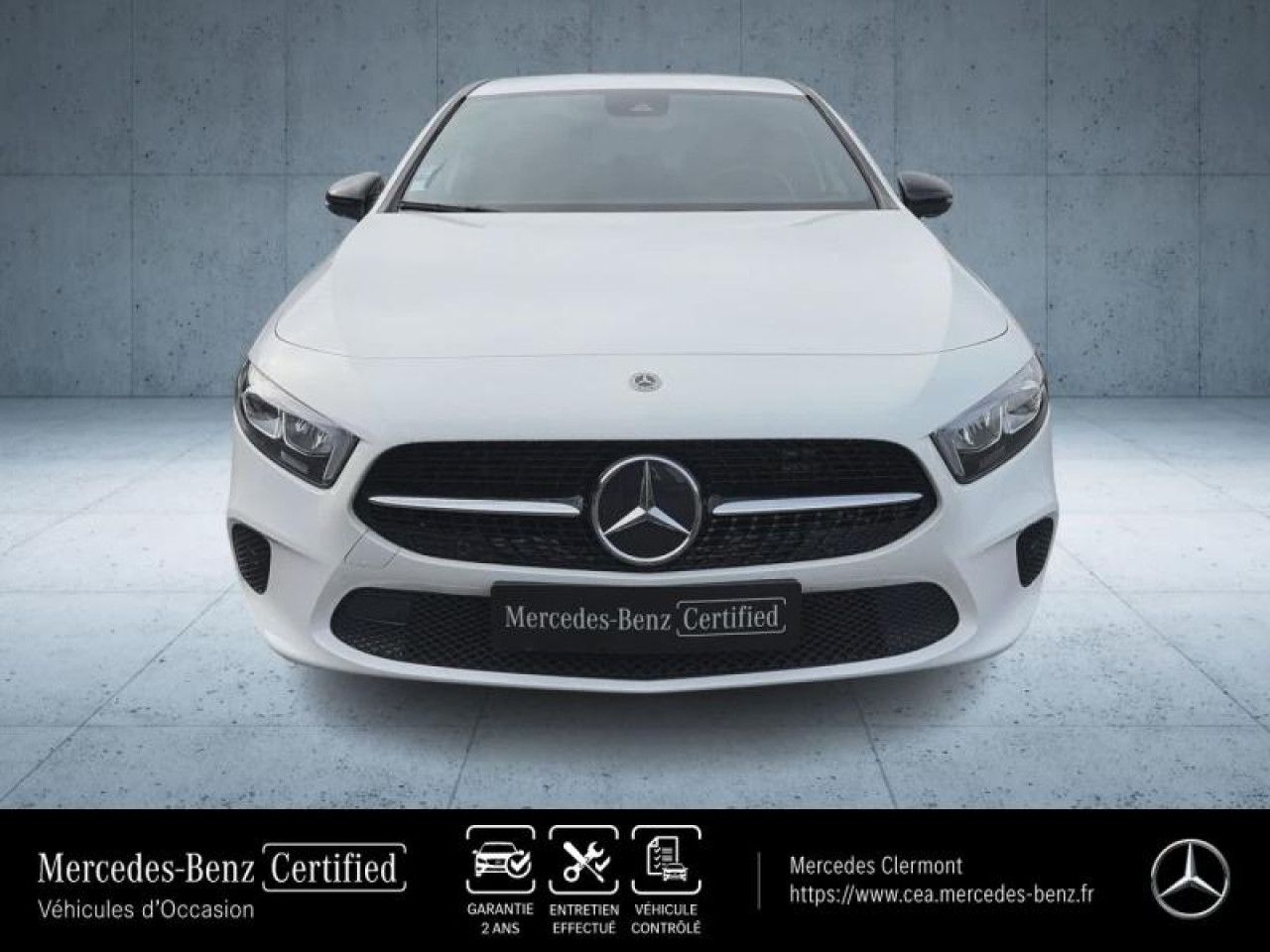 Photo du v&eacute;hicule 8 / 18