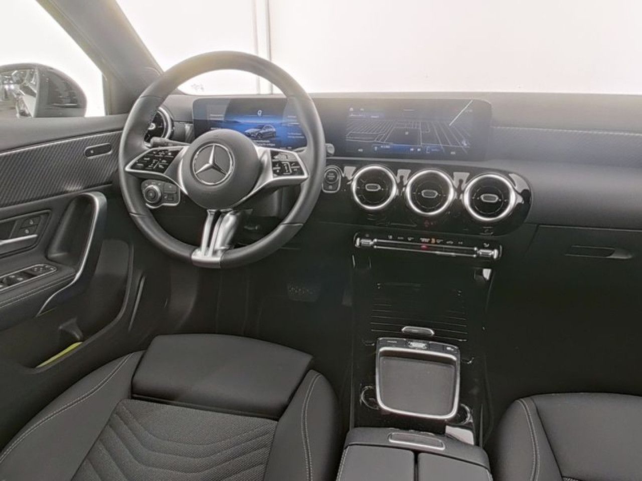 Mercedes-Benz A-Klasse – Bild 5