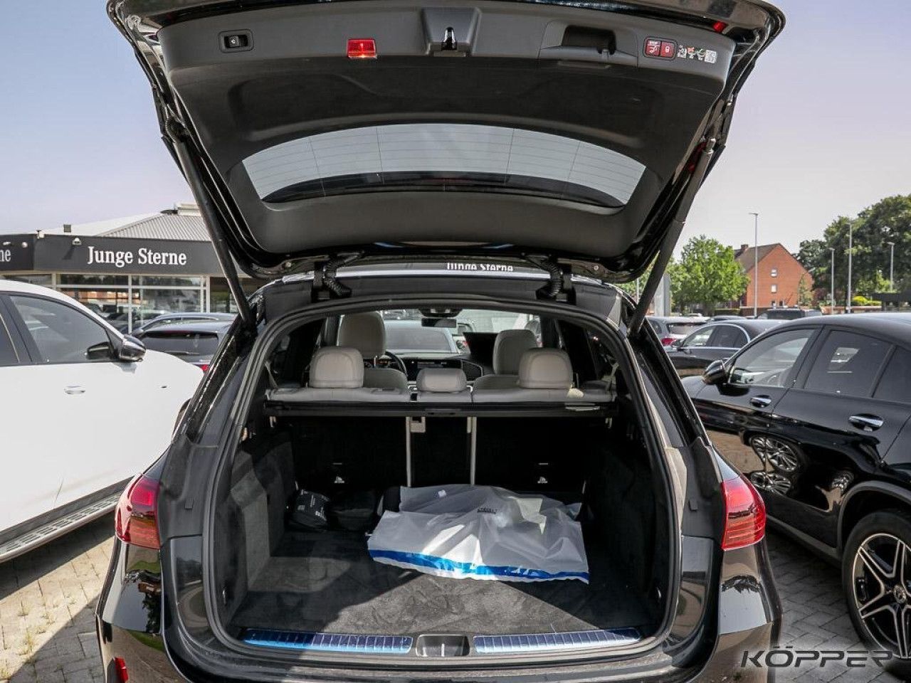 Mercedes-Benz GLE – Bild 10