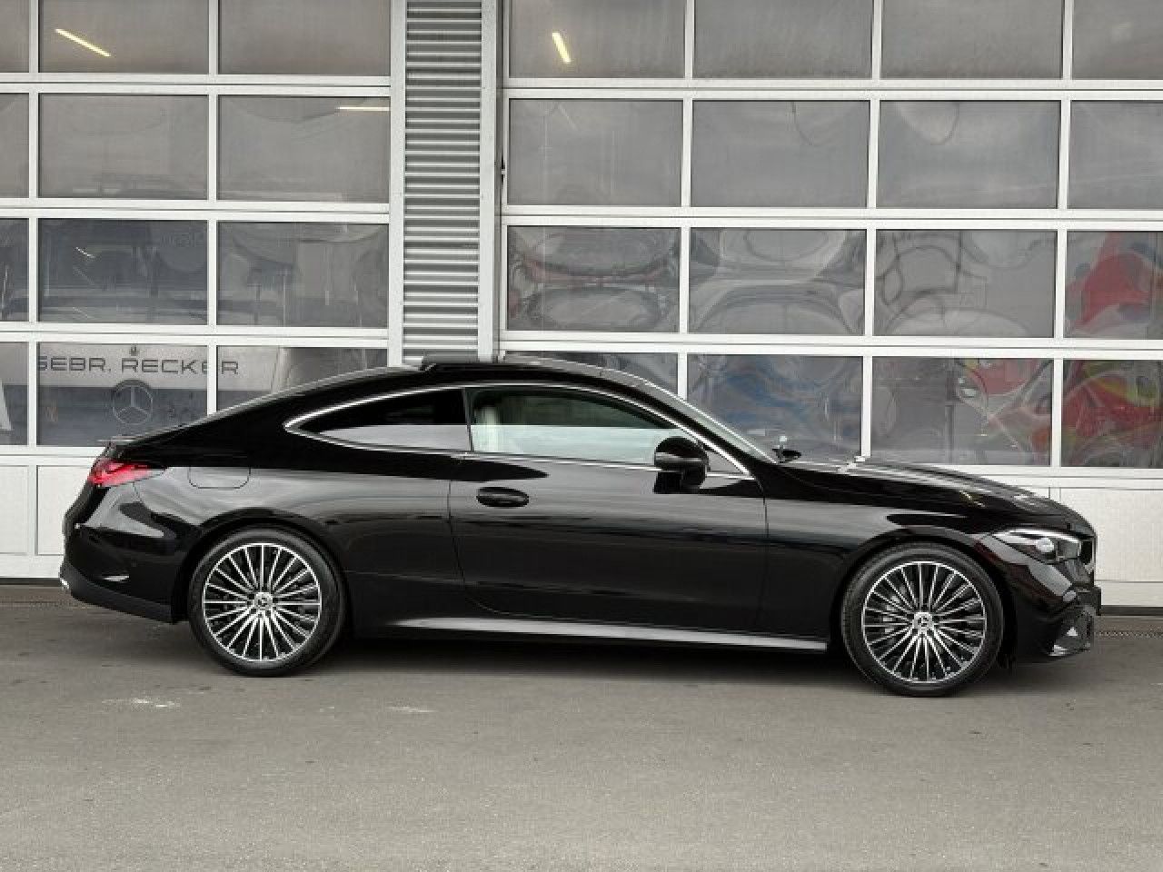 Mercedes-Benz CLE – Bild 7