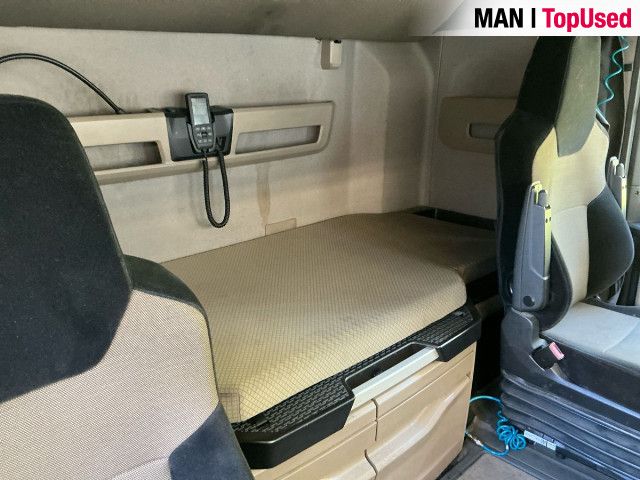MAN TGX 18.510 4x2 BL SA 17