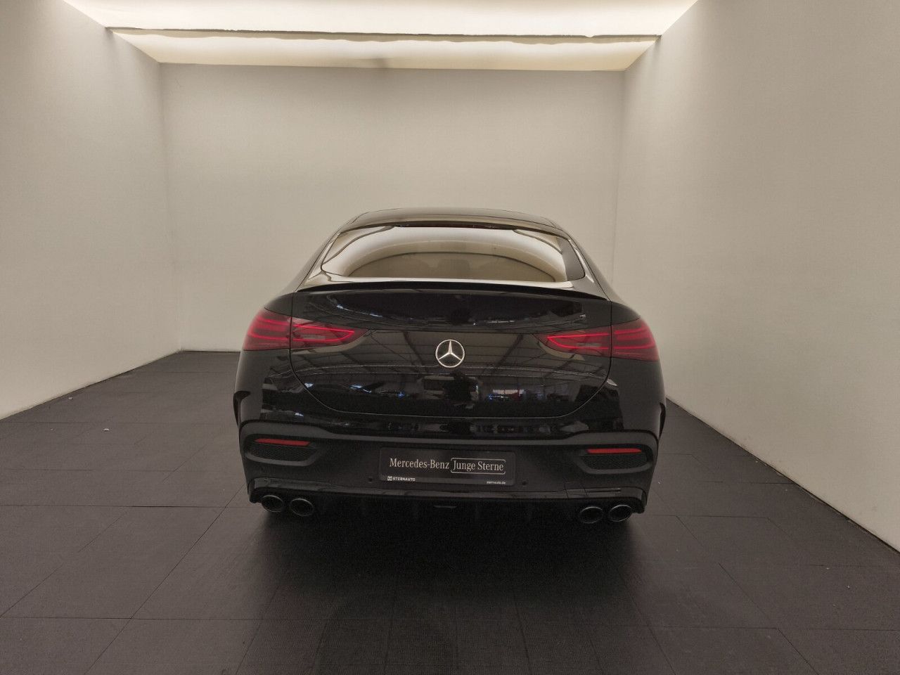 Mercedes-Benz GLE – Bild 6